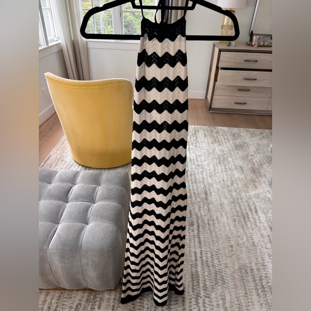Capittana knit dress size S